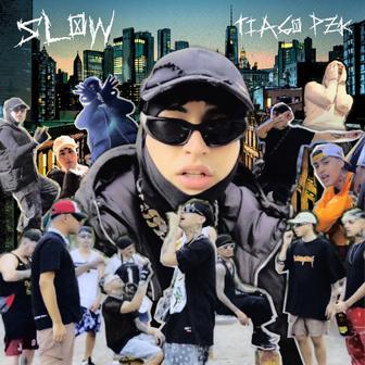 Slow - Single