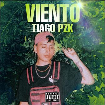 Viento - Single