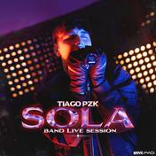 SOLA (Band Live Session) - Single
