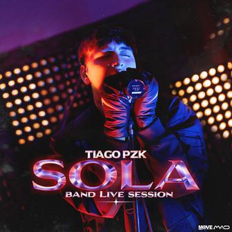 SOLA (Band Live Session) - Single