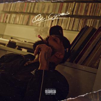 Que Cojones - Single