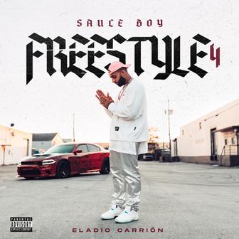 Sauce Boy Freestyle 4 - Single