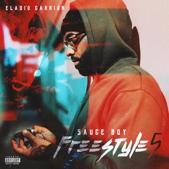 Sauce Boy Freestyle 5 - Single