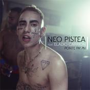 Ponte pa' Mí (feat. Eladio Carrión) - Single