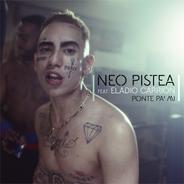 Ponte pa' Mí (feat. Eladio Carrión)