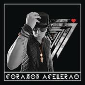 Corazón Acelerao - Single