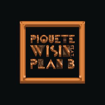 Piquete (feat. Plan B) - Single