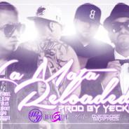 La Mata Reloaded (feat. Ñengo Flow, Ñejo, Luigi 21 Plus)