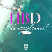 HBD - Tu Cumpleaños - Single
