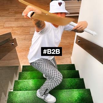#B2B - Single
