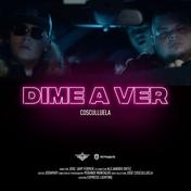 Dime a Ver - Single