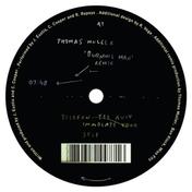 Immolate Yourself - EP