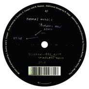 Thomas Muller Burning Man Mix