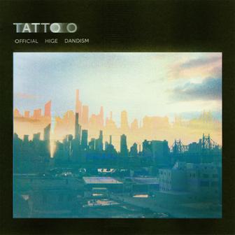 TATTOO - Single