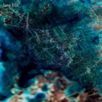 Same Blue - Single