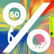 50% - Single