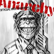 Anarchy (Instrumental)