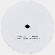 Remake (Basic Reshape)