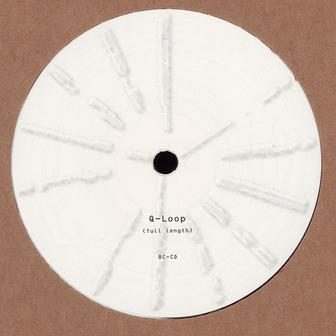 Q-Loop - EP