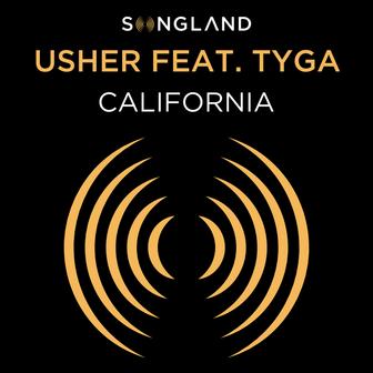 California (From "Songland") [feat. Tyga] - Single