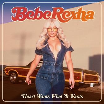 Heart Wants What It Wants - Single