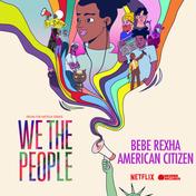 American Citizen (from the Netflix Series "We The People") - Single