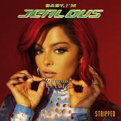 Baby, I'm Jealous (Stripped) - Single