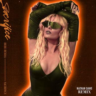 Sacrifice (Nathan Dawe Remix) - Single
