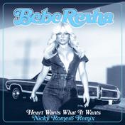 Heart Wants What It Wants (Nicky Romero Remix) - Single