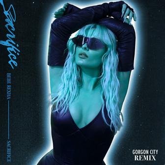 Sacrifice (Gorgon City Remix) - Single