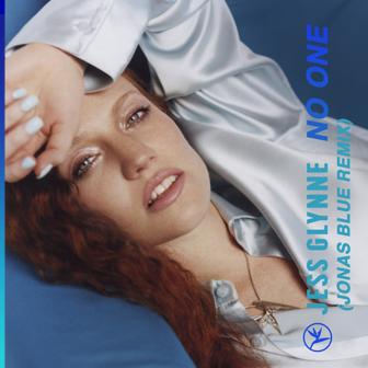 No One (Jonas Blue Remix) - Single