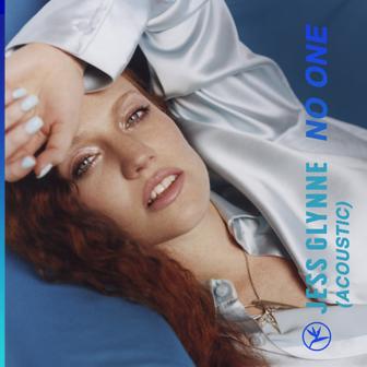 No One (Acoustic) - Single