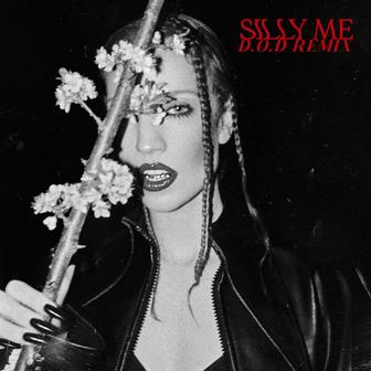Silly Me (D.O.D Remix) - Single