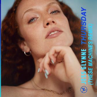 Thursday (These Machines Remix) - Single