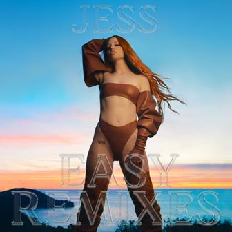 Easy (Remixes) - Single