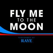 Fly Me to the Moon - Single