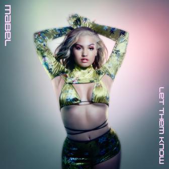 Let Them Know - Single