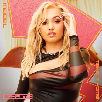 Take It Home (Acoustic) - Single