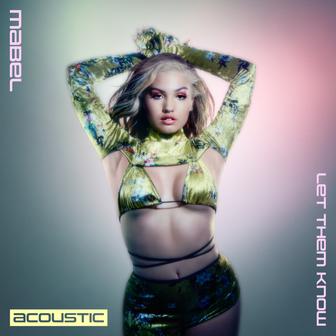 Let Them Know (Acoustic) - Single