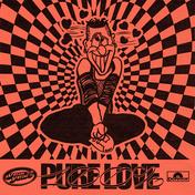 100% Pure Love - Single