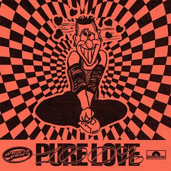 100% Pure Love - Single