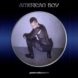 American Boy - Single