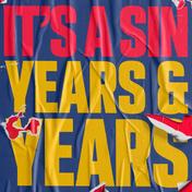It's A Sin - Single