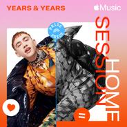 Montero (Call Me By Your Name) [Apple Music Home Session]