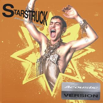 Starstruck (Acoustic) - Single