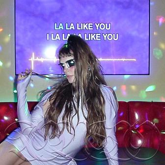I like u - Single