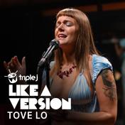 Dancing On My Own (triple j Like A Version) - Single