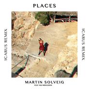 Places (feat. Ina Wroldsen) [Icarus Remix]