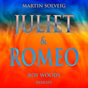 Juliet & Romeo (Remixes) [feat. Roy Woods] - EP