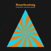 Everybody (Creange Remix) - Single